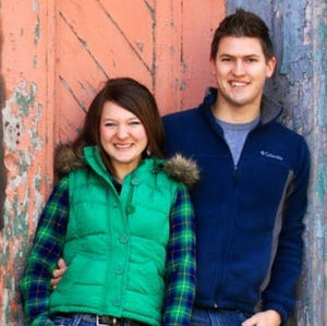 Meet your Posher, Audrey